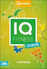 IQ Fitness Junior - Začátečník