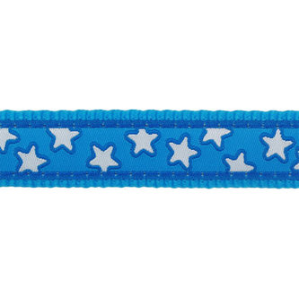 Vodítko RD přep. 12 mm x 2 m - Stars White