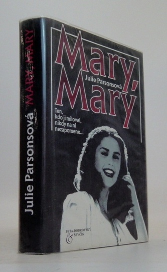 Mary, Mary