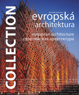 Evropská architektura Collection Evropská architektura Collection