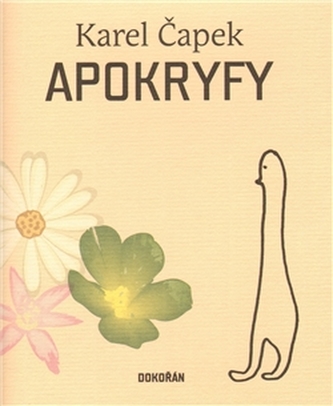 Apokryfy