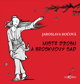  Mistr Džošu a broskvový sad 