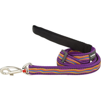 Vodítko RD 15 mm x 1,8 m - Dreamstream Purple