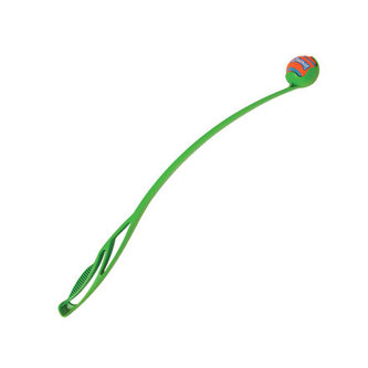 Házeč Chuckit! Sport 25S - zelená