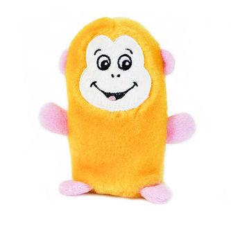 ZippyPaws Squeakie Buddie - Opice