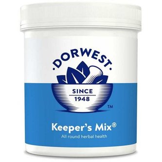 Dorwest - Keeper’s Mix - prášek - 250 g Dorwest - Keeper’s Mix - prášek - 250 g