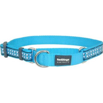 Ob. pol. RD 25 mm x 41-62 cm - Bones R.- Tyrkysová