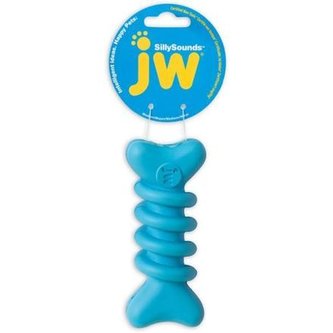 JW Sillysounds Kost se spirálou Medium