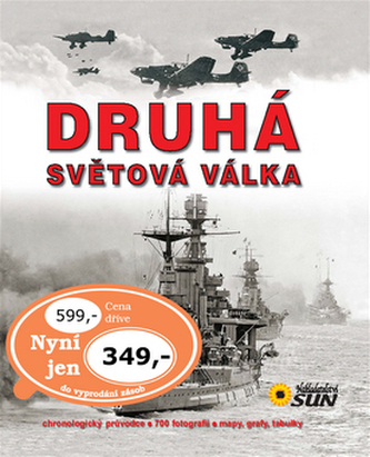 Druhá světová válka