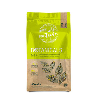 Bunny Botanicals - s echinaceou a slunečnicí 140 g