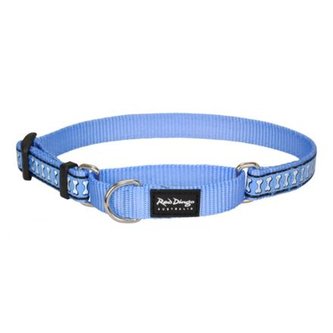 Ob.polos. RD 15 mm x 26-40 cm- Bones R.- Stř.Modrá