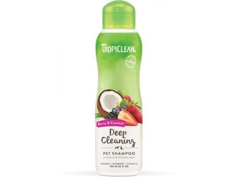 Šampon Deep Cleaning - hluboce čistící - 355 ml