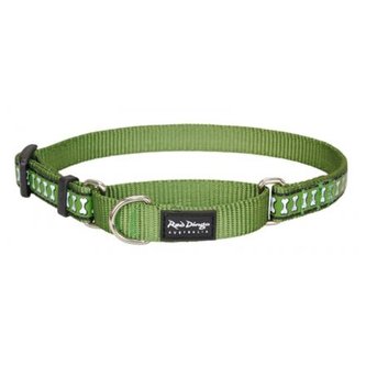 Ob.polos. RD 15 mm x 26-40 cm - Bones Rfx - Zelená