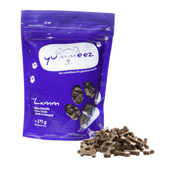 Yummeez Lamm - jehněčí 175 g