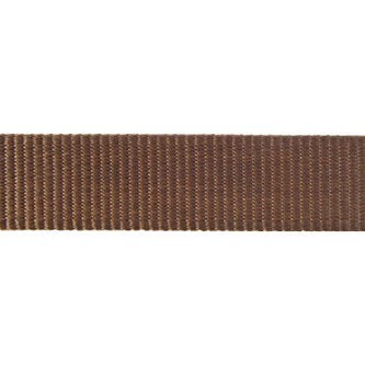 Vodítko RD přep. 12 mm x 2 m - Jednobar.- Hnědá