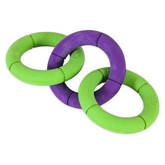 JW Řetěz Invicible Chains Small