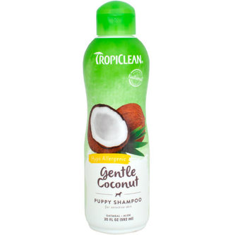 Šampon Hypo-Allergenic - hypoalergenní - 592 ml