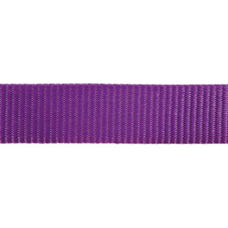 Vodítko RD přep. 15 mm x 2 m - Jednobar.- Fialová