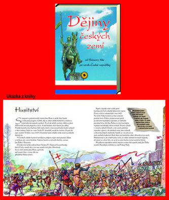 Dějiny českých zemí