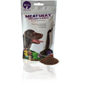 Meatsnax DéPlaque & Digest 150 g