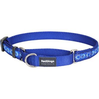 Ob. polos. RD 25 mm x 41-62 cm - Cosmos Blue