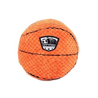 Míč ZippyPaws SportsBallz – Basketbal