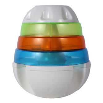 JW Hračka na pamlsky – Treat Tower Large