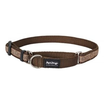 Ob. polos. RD 15 mm x 26-40 cm - Hypno Brown