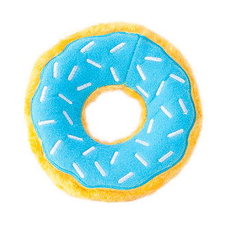 ZippyPaws Donutz - borůvkový