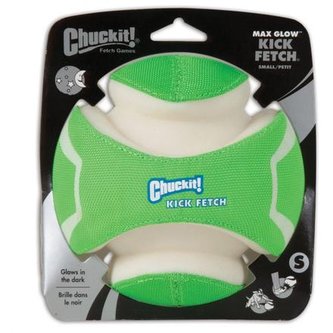 Míč Kick Fetch Max Glow Small - svítící Míč Kick Fetch Max Glow Small - svítící