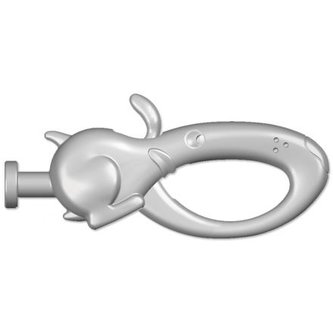 Karabina velká - Chaser