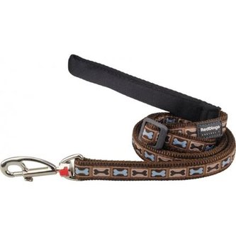 Vodítko RD 15 mm x 1,8 m - Bone Yard