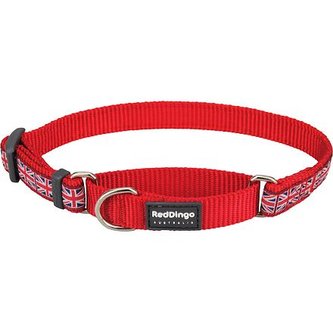 Ob. pol. RD 20 mm x 33-50 cm - Union Jack Flag