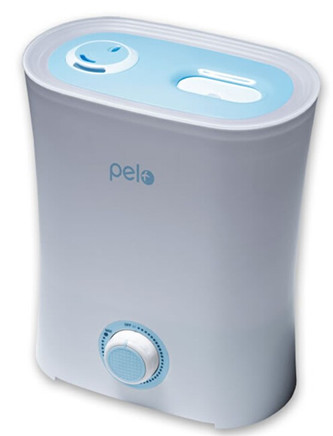 Pelo Zvlhčovač vzduchu Pelo U14