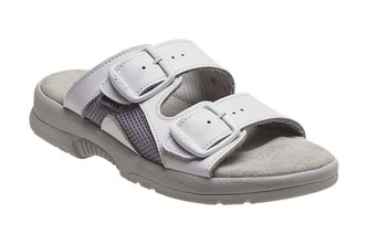 SANTÉ Zdravotní obuv Profi dámská N/517/31S/10/SP bílá 41