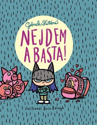 Nejdem a basta!, 3. vydanie
