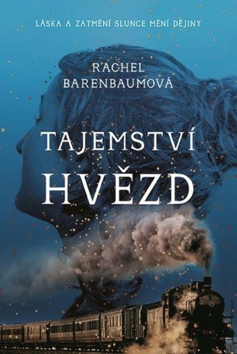 Tajemství hvězd - Láska a zatmění slunce mění dějiny