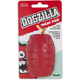 Váleček na pamlsky - Treat Pod Medium