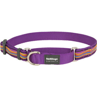 Ob. polos. RD 15 mm x 26-40 cm- Dreamstream Purple
