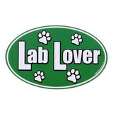 Magnet Euro Lab Lover