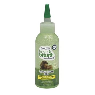 Clean Teeth Gel - gel pro psy - 118 ml
