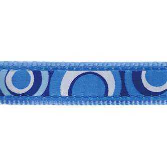 Vodítko RD přep. 15 mm x 2 m - Circadelic Blue