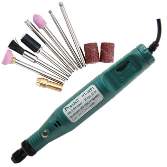 Vrtací bruska PT-5201B