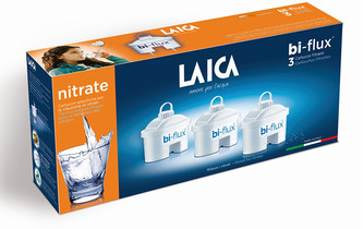 Laica N3N Bi-flux filtr NITRATE 3ks