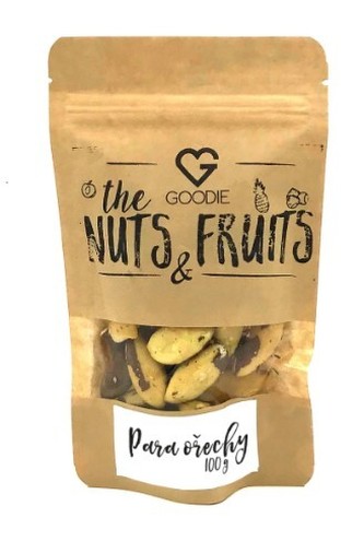 Goodie Para ořechy 100g