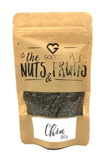 Goodie Chia 100 g