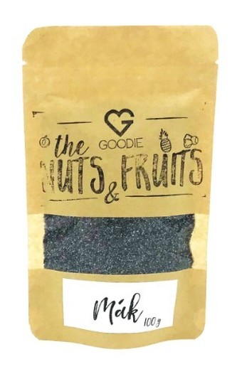 Goodie Mák 100 g