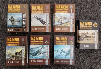 Na nebi hrdého Albionu 1.část