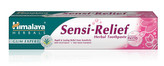 Himalaya Zubní pasta Sensi-Relief pro citlivé zuby 75 ml
