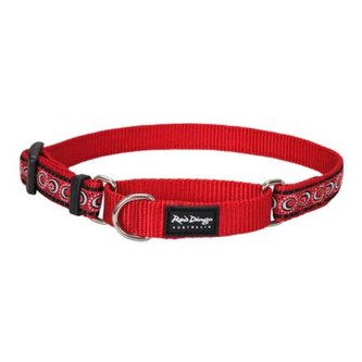 Ob. pol. RD 20 mm x 33-50 cm - Cosmos Red Ob. pol. RD 20 mm x 33-50 cm - Cosmos Red